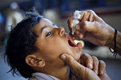 «فلج اطفال» همسفر نامیمون مهاجران غیرمجاز