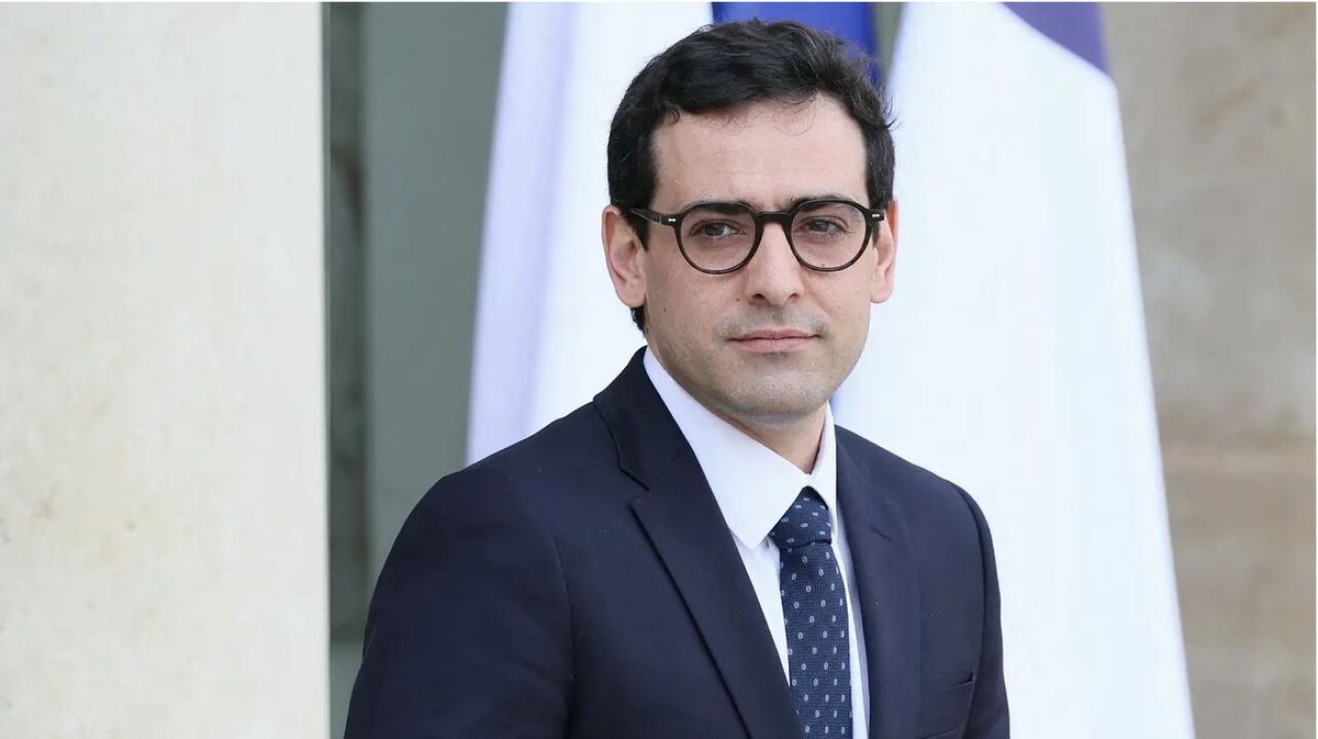 فرانسه بر استانداردسازی سامانه‌های تسلیحاتی در اروپا تاکید کرد