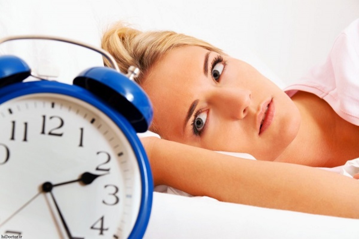 چگونه خواب کامل و کافی داشته باشیم؟