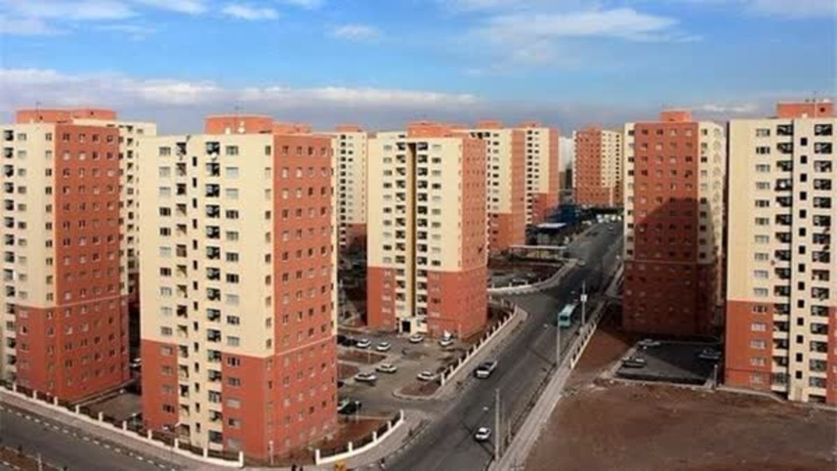 تامین زمین، آغاز رویای ۵٠ هزار متقاضی مسکن ملی پرند