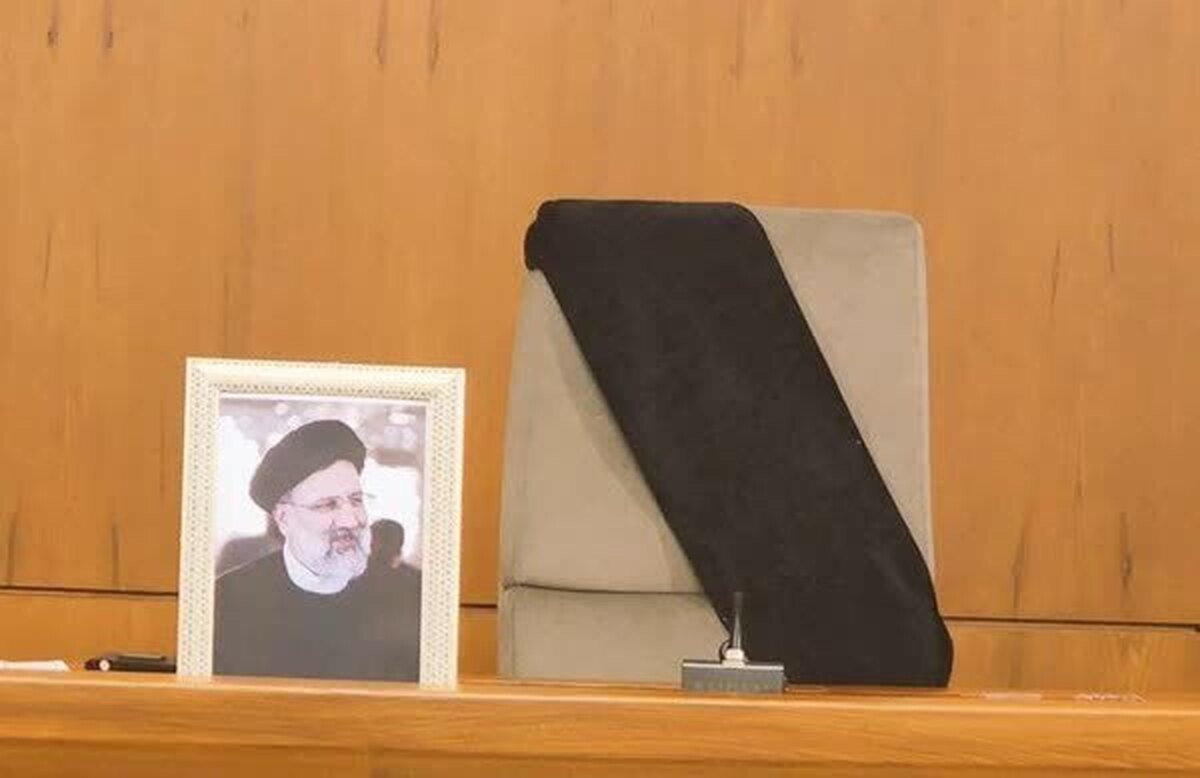 اردیبهشت، با شب یلدایی سخت به پایان رسید!