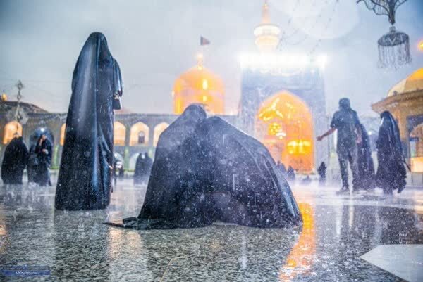 اردیبهشت، با شب یلدایی سخت به پایان رسید!