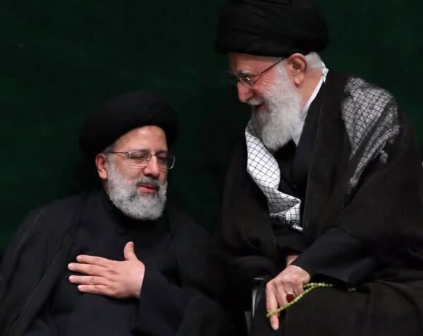 اردیبهشت، با شب یلدایی سخت به پایان رسید!