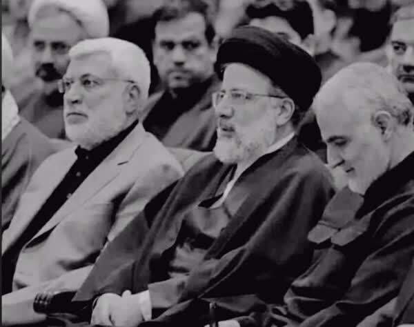 اردیبهشت، با شب یلدایی سخت به پایان رسید!