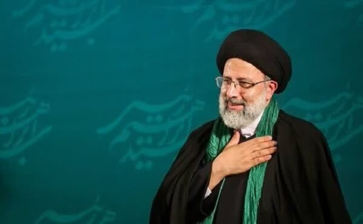 شهید سید ابراهیم رئیسی؛ آقایی که «خودمانی» بود