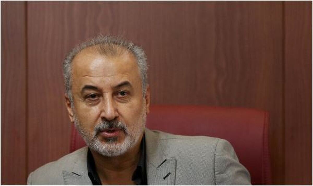 درویش: مردمی بودن، شهید آیت‌الله رئیسی را از بقیه متمایز می‌کرد