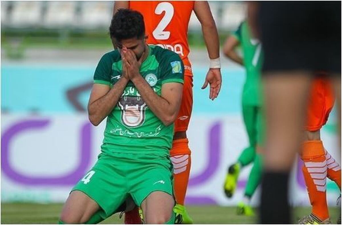 زیان ۱۵۰ میلیاردی در ۳ سال تلخ ذوب‌آهن!