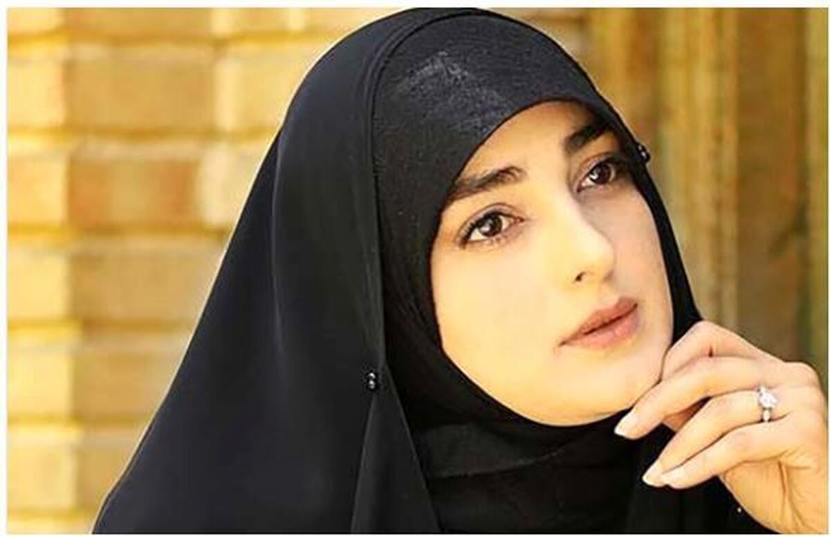 ستاره سادات قطبی عکسی از خانواده جدید و فرزندان کوچکش به اشتراک گذاشت/از کجا به این جا رسید؟