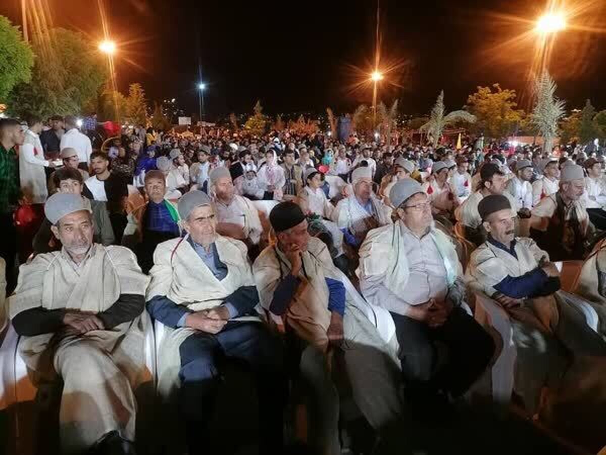 لغو برنامه‌های جشنواره ملی کوچ عشایر در یاسوج
