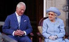 جهش ثروت شخصی چارلز سوم /مقایسه دارایی‌های ملکه الیزابت با پسرش