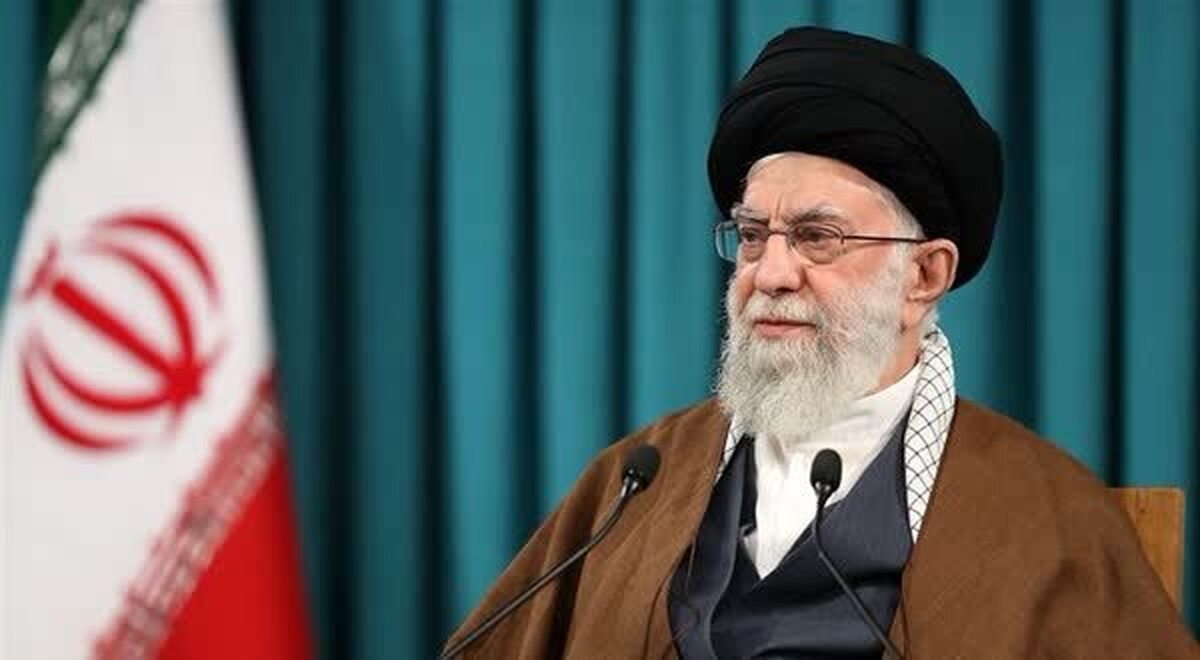 رهبر انقلاب: مجلس خبرگان مظهر مردم‌سالاری اسلامی است