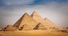 معمایی که دیگر معما نیست! /دانشمندان به چگونگی ساخت اهرام مصر پی بردند