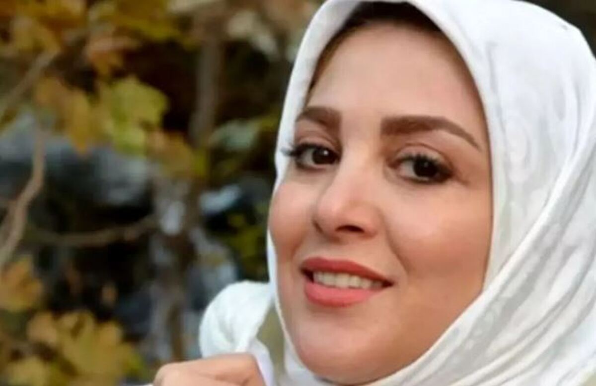 مجری پر حاشیه خبر مهاجرتش را از میدان تجریش تکذیب کرد