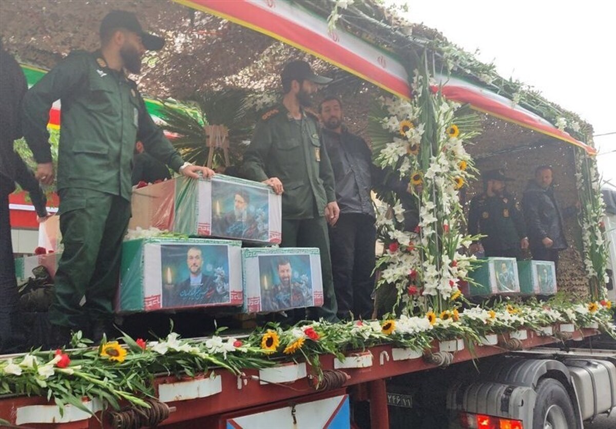 ادامه تاثر و غم‌شریکی گسترده مقامات و شخصیت‌های افغانستان