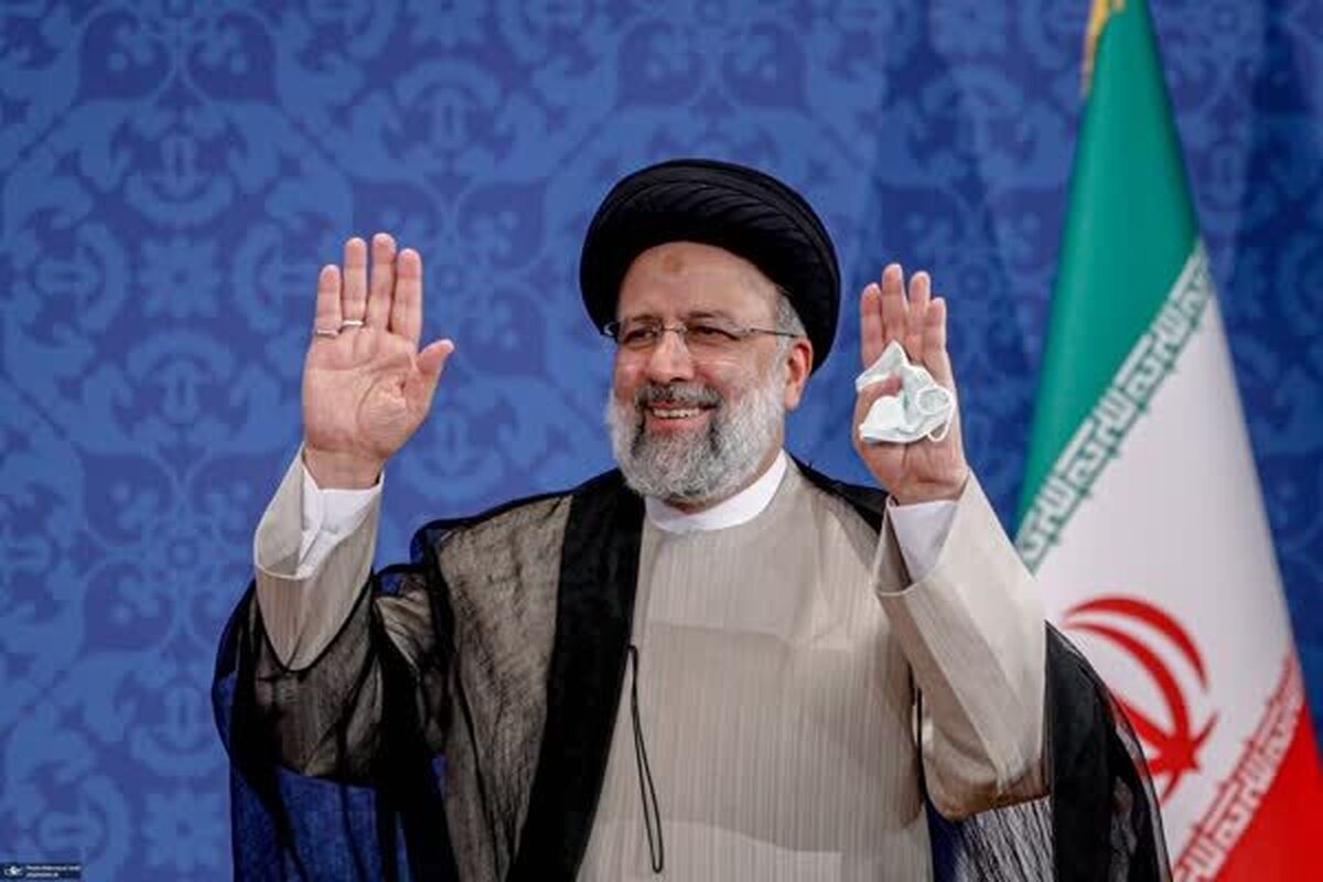 فراکسیون اهل سنت مجلس شهادت رئیس‌جمهور را تسلیت گفت