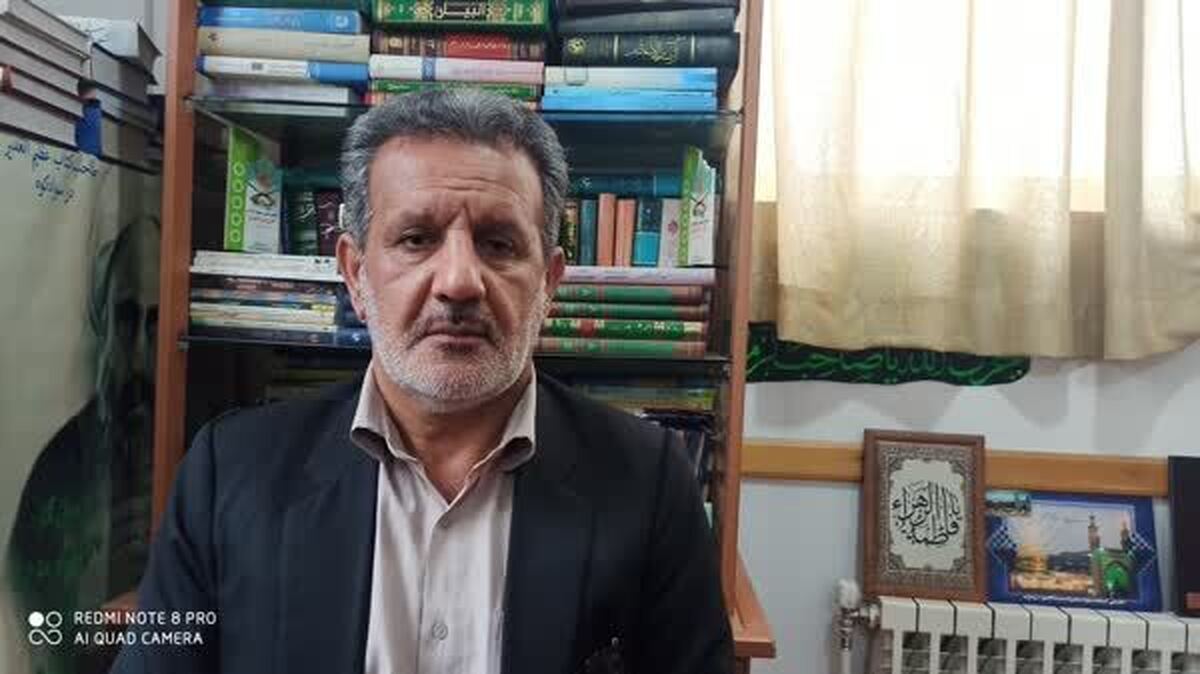 ۲ درخواست قرآنی موافقت‌شده توسط رئیس جمهور شهید +فیلم