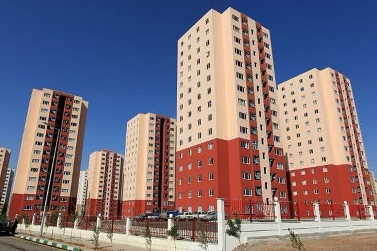 بررسی موضوع نهضت ملی مسکن توسط دیوان محاسبات