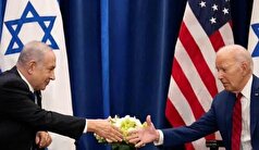 افشای توطئه آمریکایی-اسرائیلی-عربی برای جدا کردن غزه از خاک فلسطین