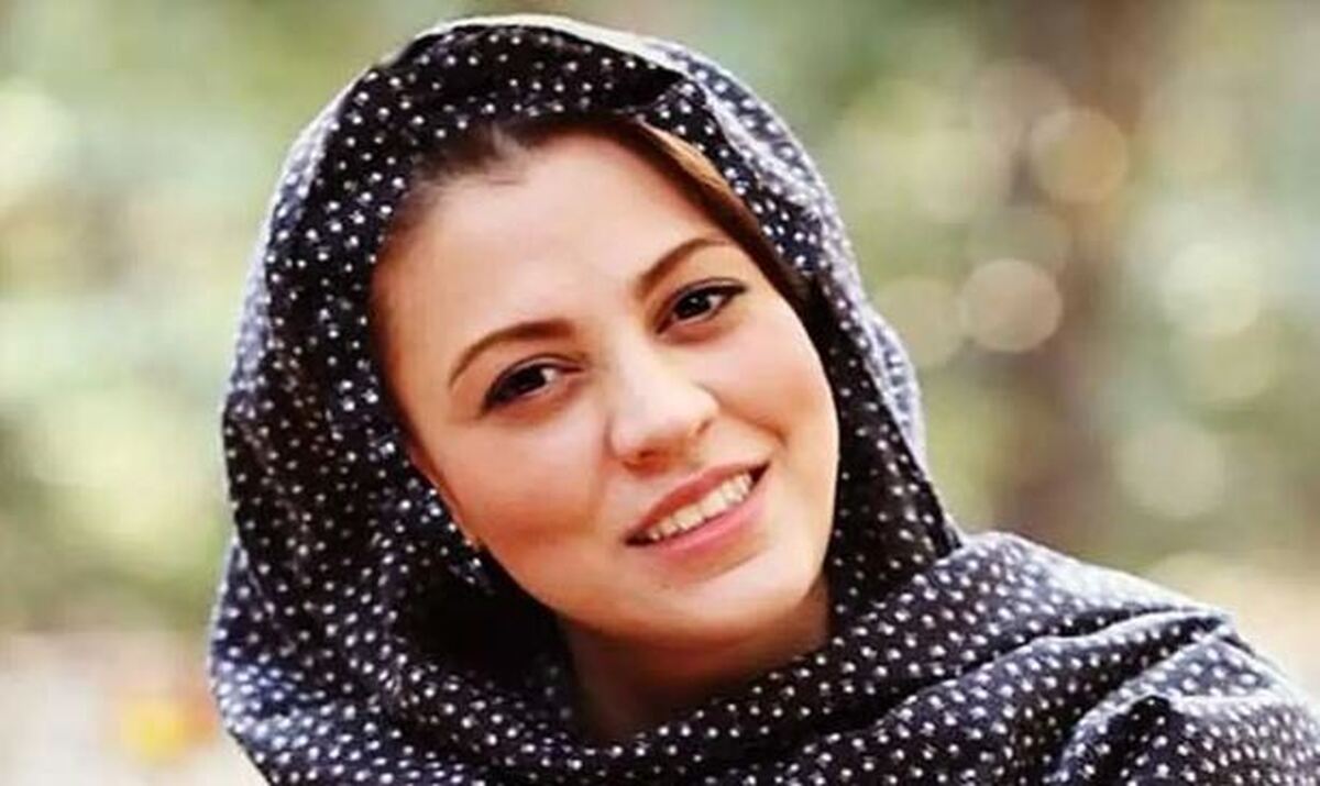 آیا می‌دانستید مادر شیدا خلیق این بازیگر معروف است؟