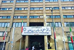 اعلام اسامی پذیرفته‌شدگان استعداد‌های درخشان دانشگاه خواجه نصیر