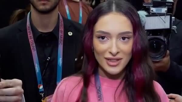 دست رد خواننده اسرائیلی به وزارت خارجه این رژیم