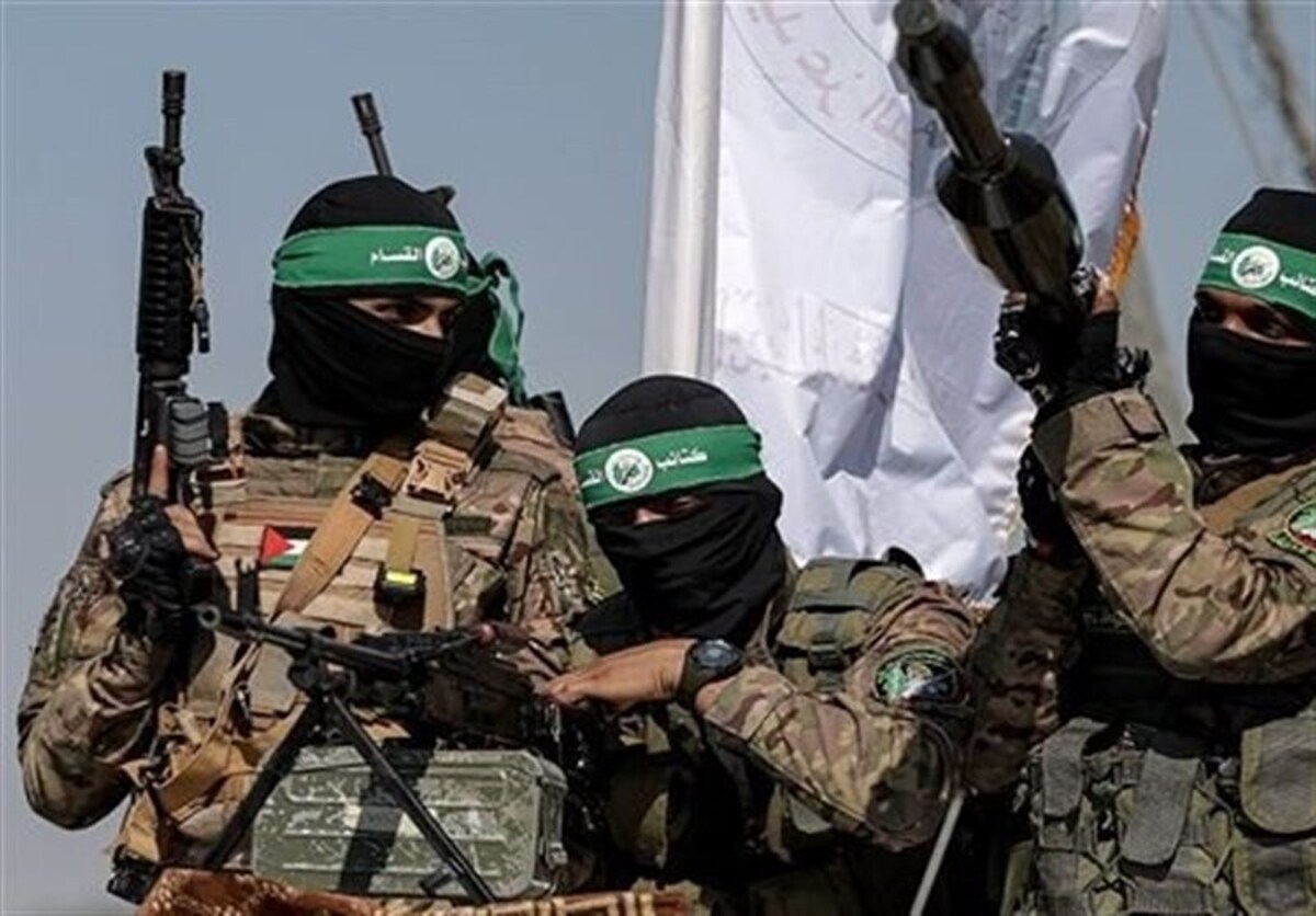 هلاکت ۵ نظامی صهیونیست در شمال نوار غزه