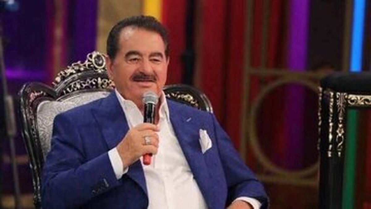 ناراحتی خواننده ترک و ابراز تسلیت برای شهادت رئیس جمهور