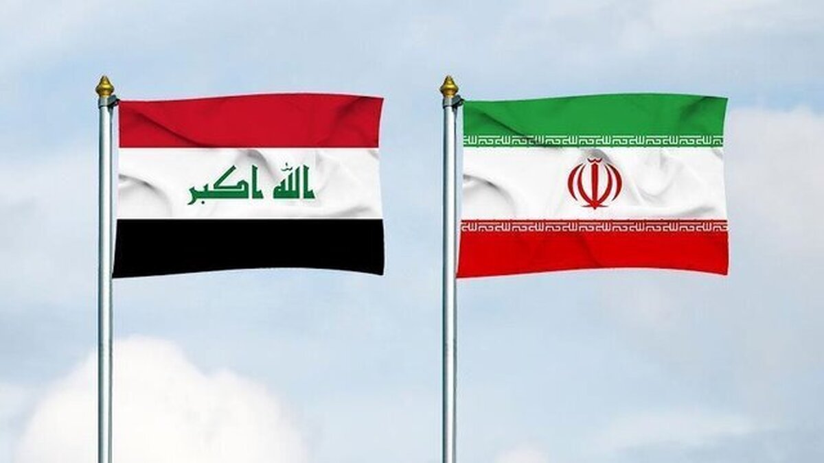 حضور هیات عالیرتبه عراق در مراسم تشییع رئیس‌جمهور و همراهان