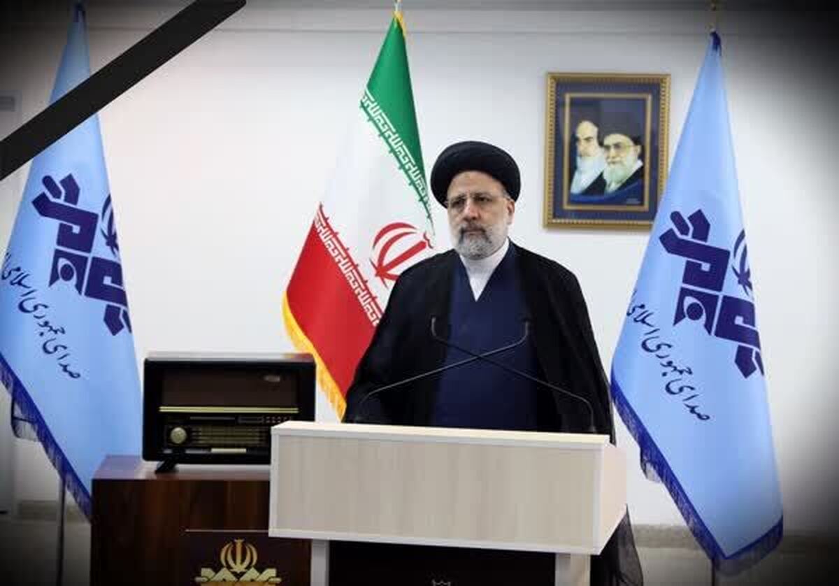 شهید جمهور، ایرانیاران را خلاقانه توصیف کرد
