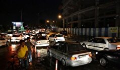 صدور هشدار هواشناسی نارنجی برای تهرانی‌ها