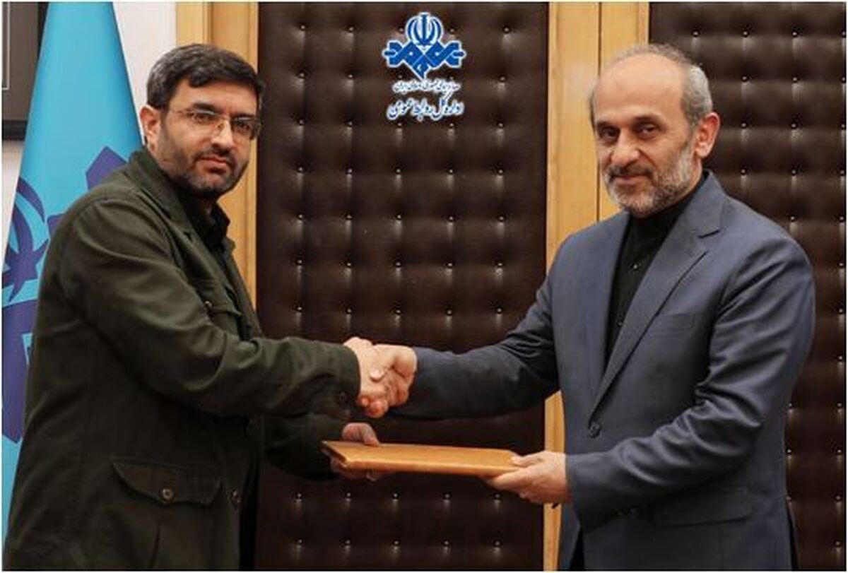 تبلیغات های انتخابات ریاست جمهوری در صدا و سیما کلیک خورد