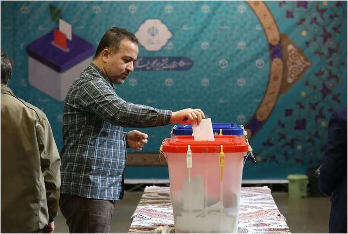 انتخابات شورا‌ها در سال آینده انجام می‌شود