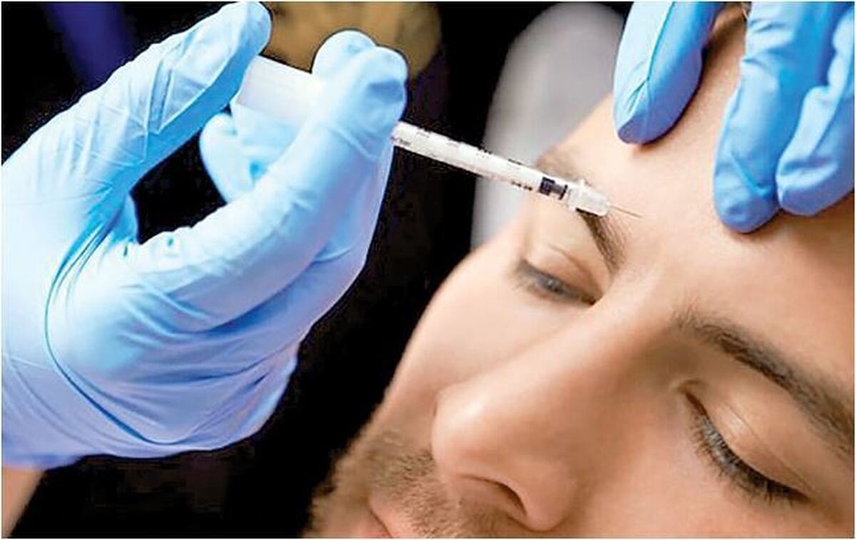 تمامی بوتاکس‌های تقلبی به دستور سازمان غذا و دارو جمع آوری شدند