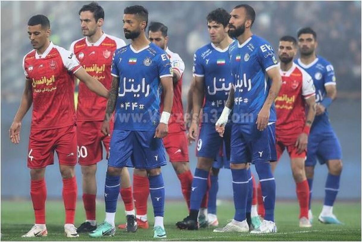 باورنکردنی‌ترین حواشی در مورد باشگاه‌های استقلال و پرسپولیس برملا شد