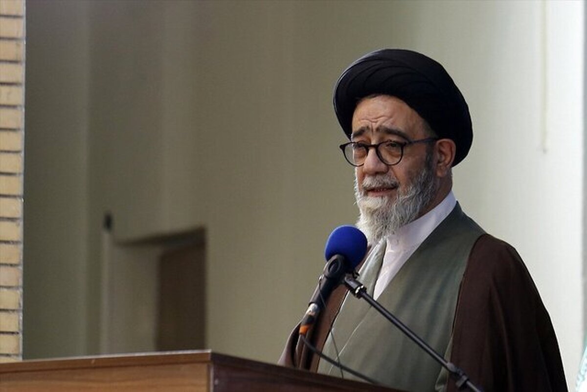 قالیباف: شهید آل‌هاشم جلوه‌ای از امام جمعه تراز انقلاب اسلامی بود