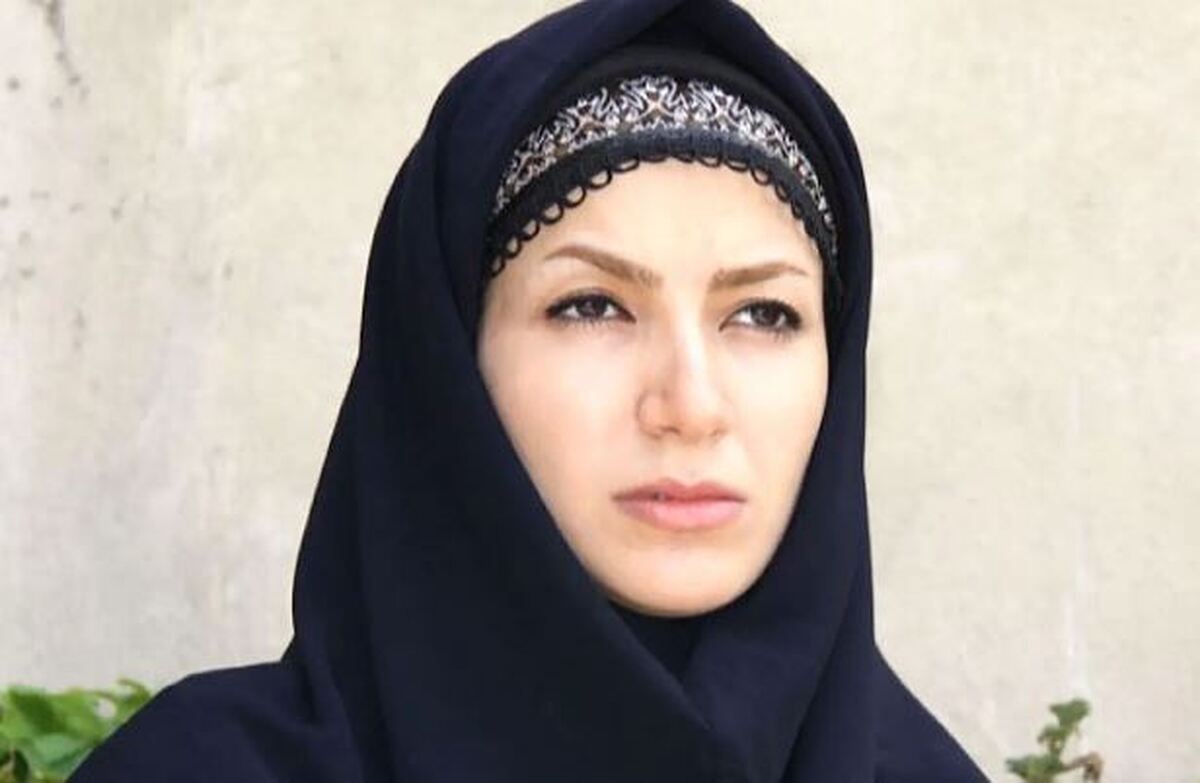 افسوس و ناراحتی خاله شادونه از شهادت آیت الله رئیسی