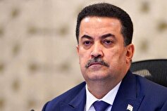 ابراز همبستگی نخست‌وزیر عراق با ایران در پی شهادت رئیس‌جمهور