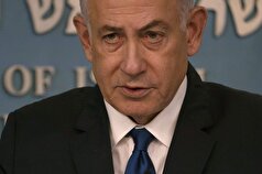 تداوم یاوه گویی‌های نتانیاهو علیه حماس