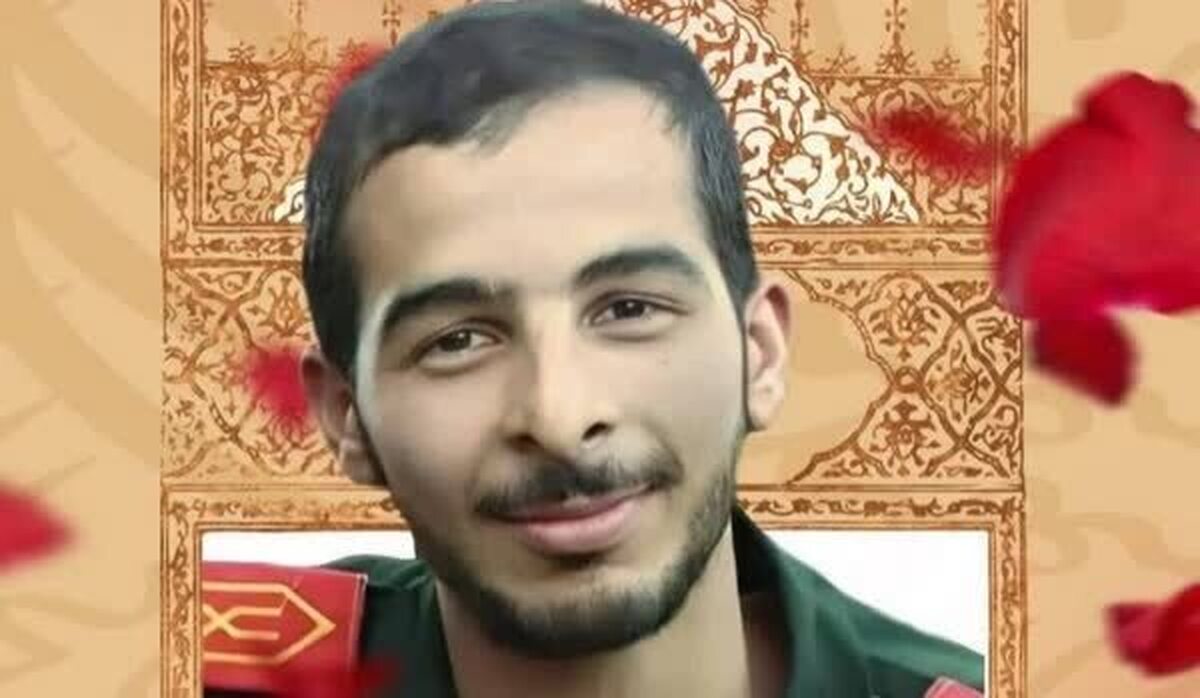 عهدنامه پاسدار جوان برای جهاد با نفس + دست‌نوشته