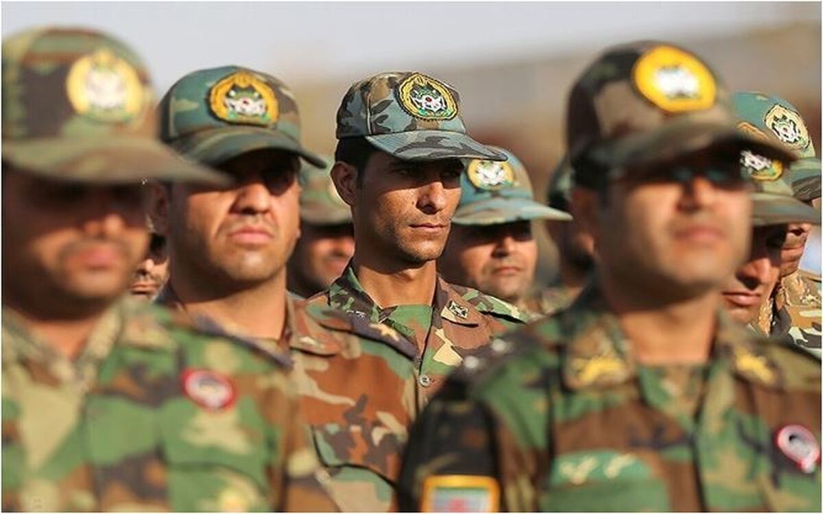 اگر این شرایط را دارید از سربازی معافید!