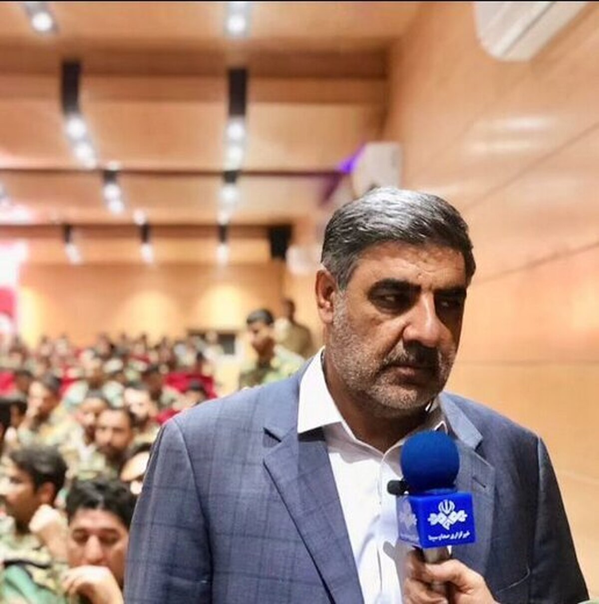 علی کرد: رئیس‌جمهور آینده باید حلال مشکلات و مدیریت‌کننده بحران‌ها باشد
