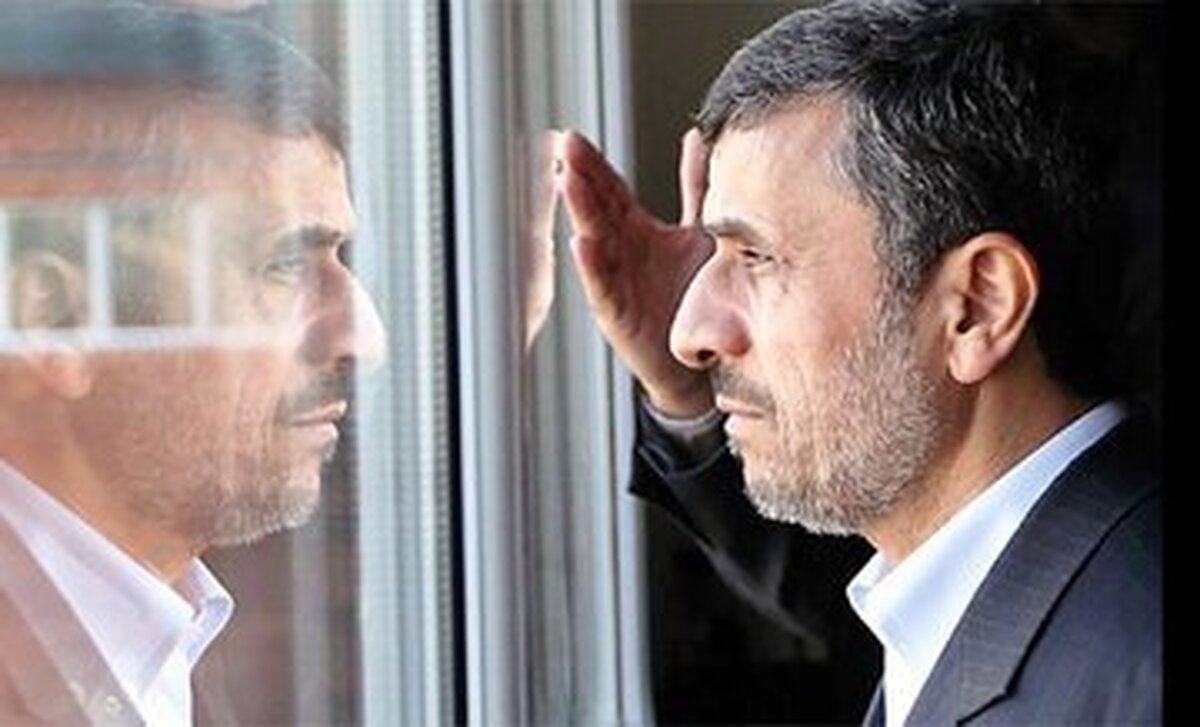 ایران خواهان یک رئیس جمهور احساسی وافراطی نیست این کشور رئیس جمهور منطقی ومدبر می‌خواهد