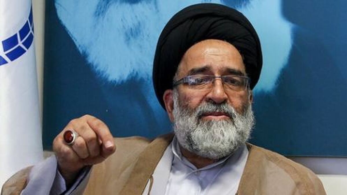 محمودی: ۱۵ خرداد هویت و افتخار ورامین است
