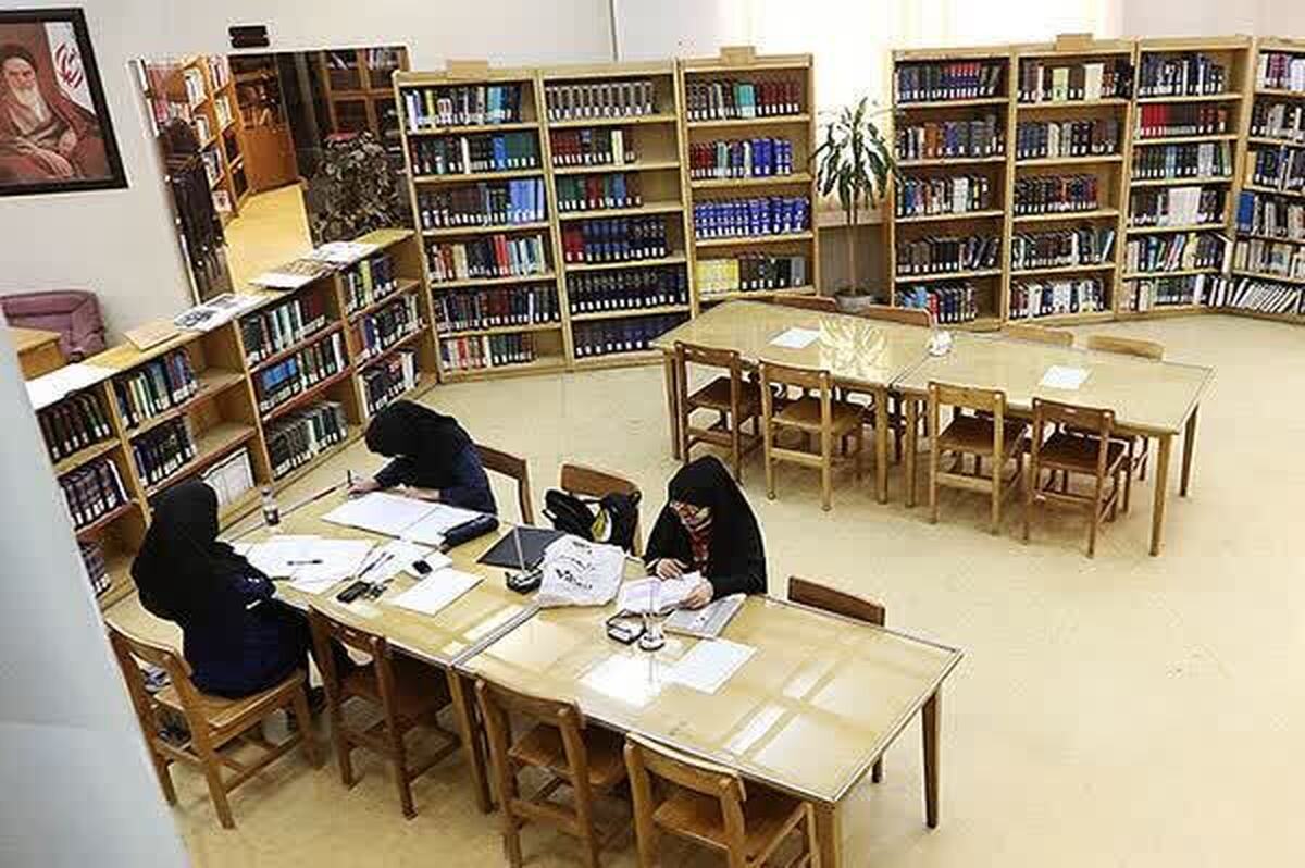 مجمع خیرین کتابخانه‌ساز در لرستان تشکیل می‌شود