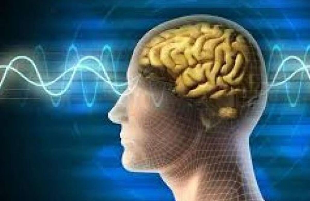 مغز انسان افسرده چگونه فعالیت میکند؟