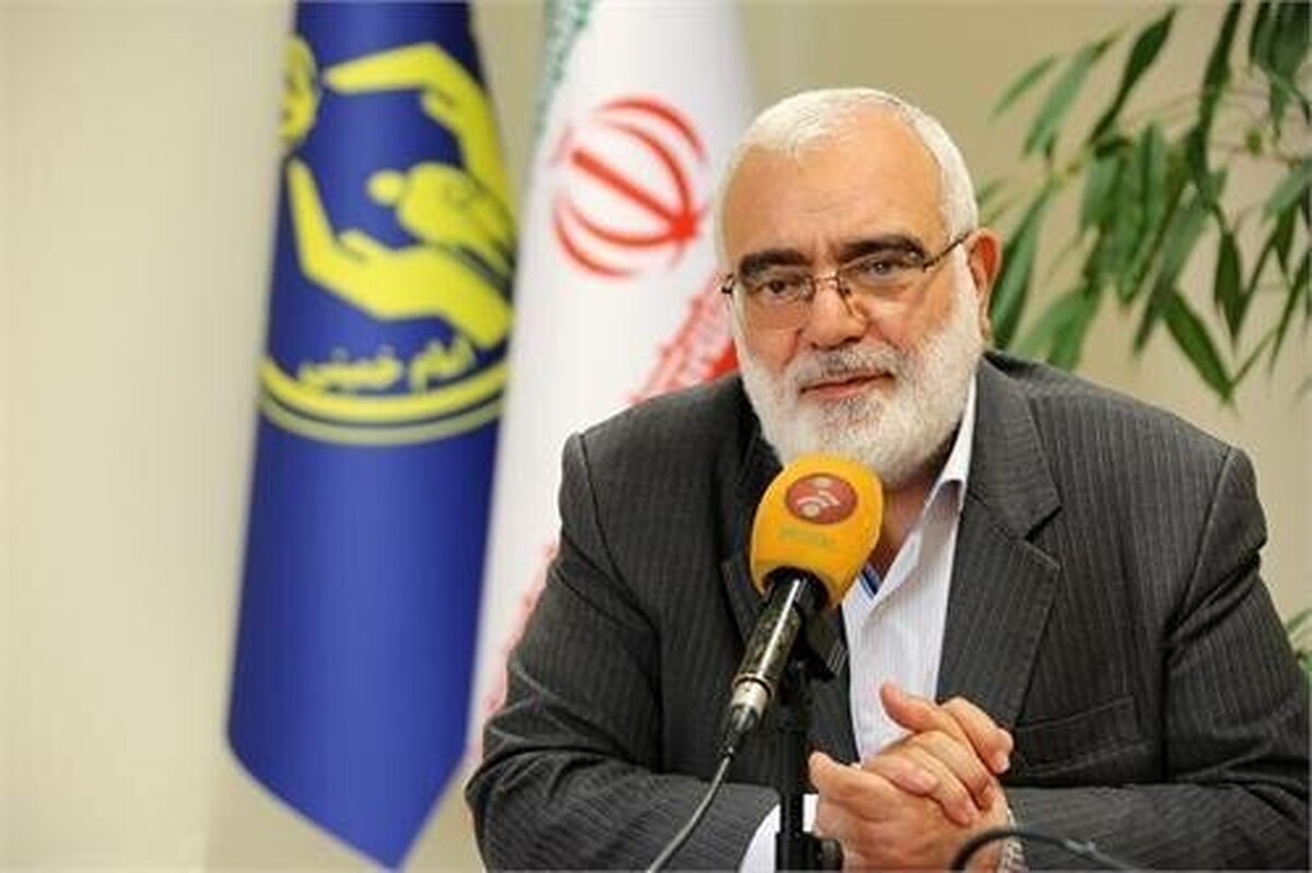 آیت‌الله رئیسی تجلی نظام جمهوری اسلامی بود