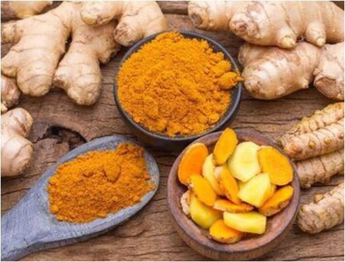 از خواص باورنکردنی و بی شمار این دو ادویه غافل نشوید