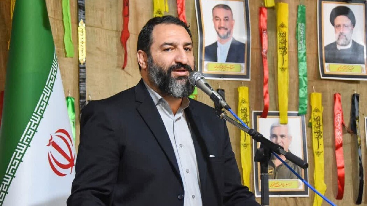 شهید آیت الله رئیسی متعلق به دنیای اسلام است