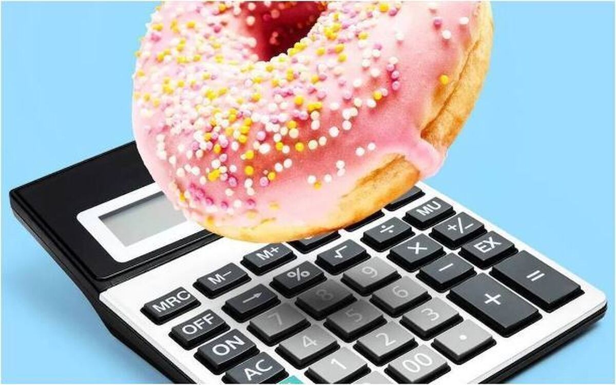 با این روش به راحت وزن کم کنید