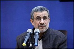 این روزنامه محمود احمدی نژاد را با خاک یکسان کرد!